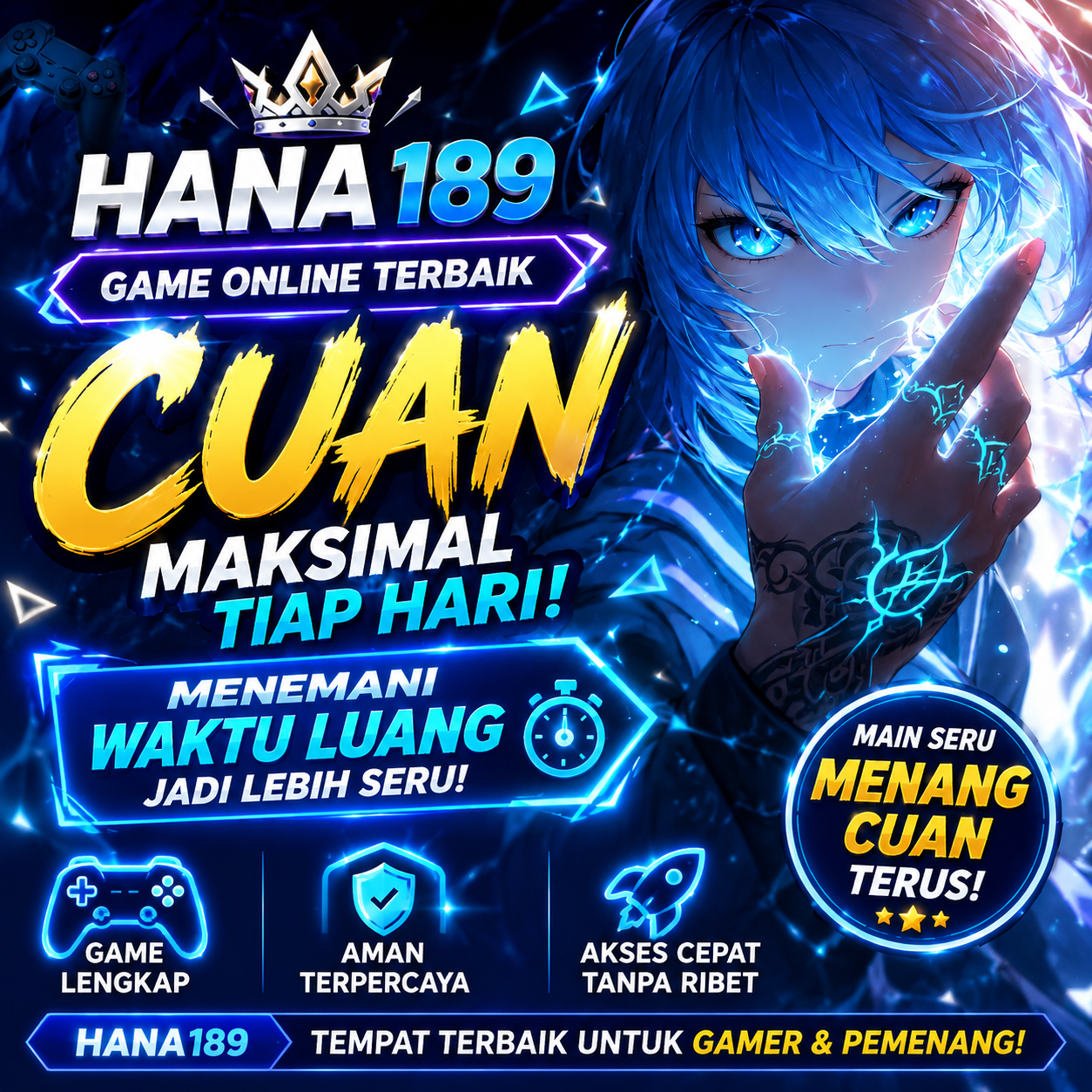 HANA189